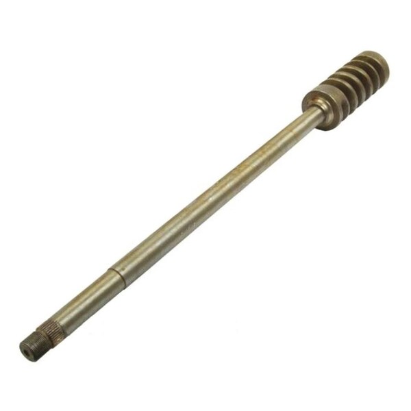 Aftermarket Steering Shaft & Nut Fits Massey Ferguson Tractor 165 168 185 188 UK 1805743M92 - main